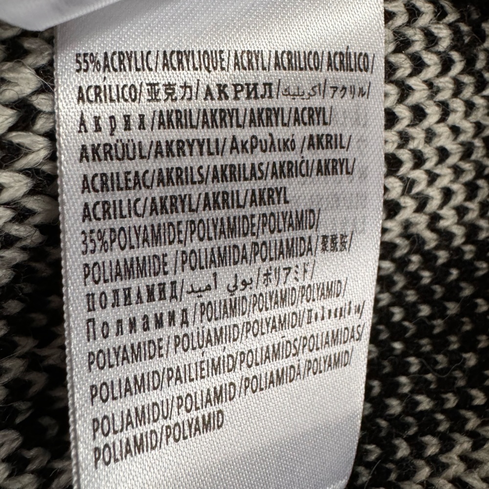 FARM Rio Pineapple Ikat Knit Sweater - Picture 12 of 16